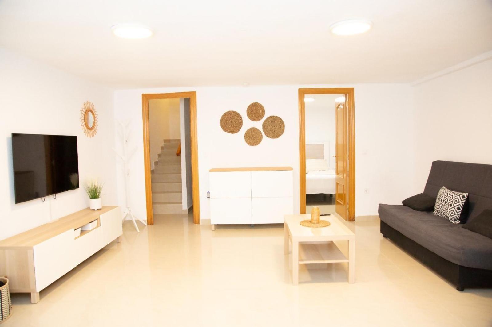 Summer Beach House ปวยบลา เด ฟาร์นัลส์ ภายนอก รูปภาพ
