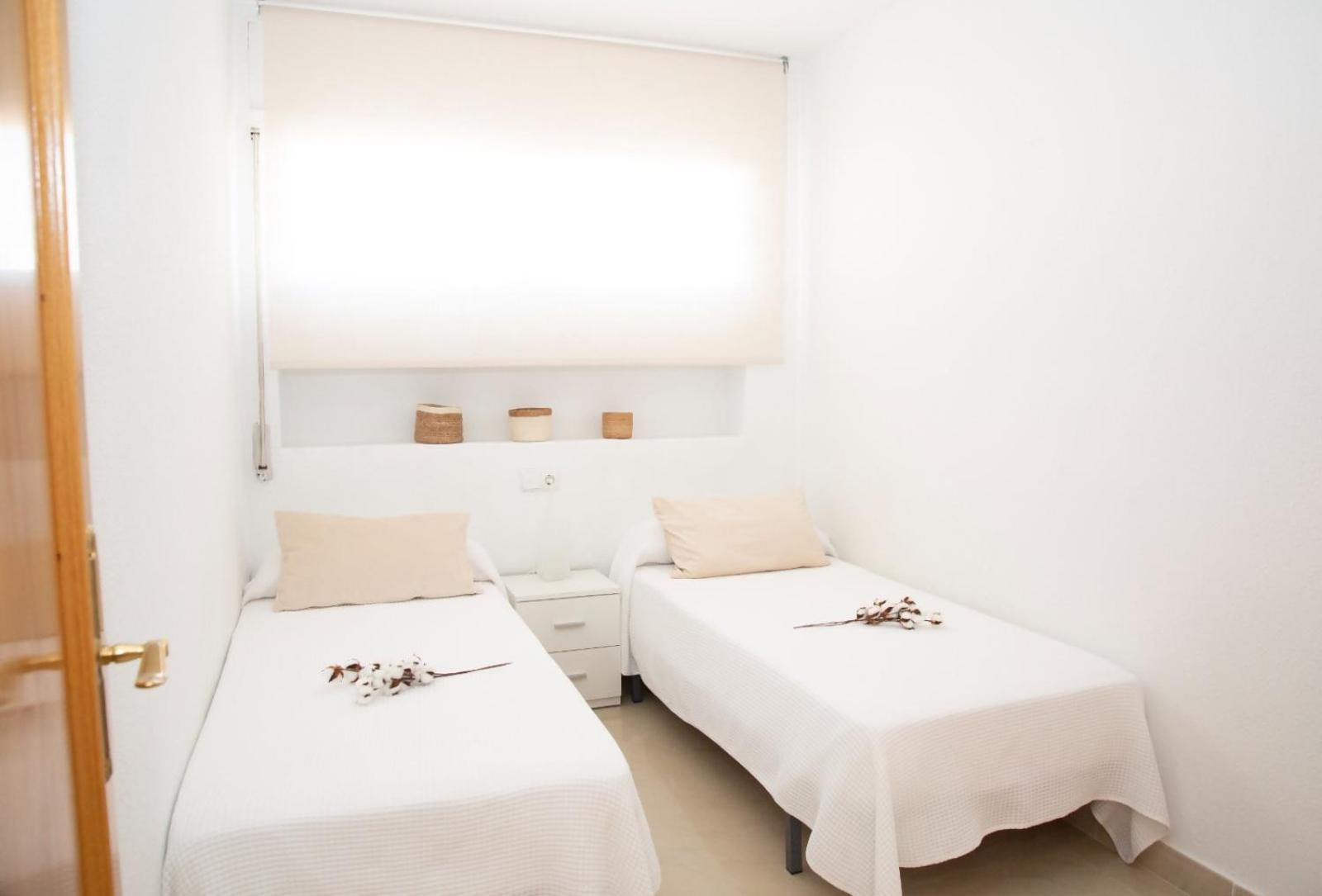Summer Beach House ปวยบลา เด ฟาร์นัลส์ ภายนอก รูปภาพ