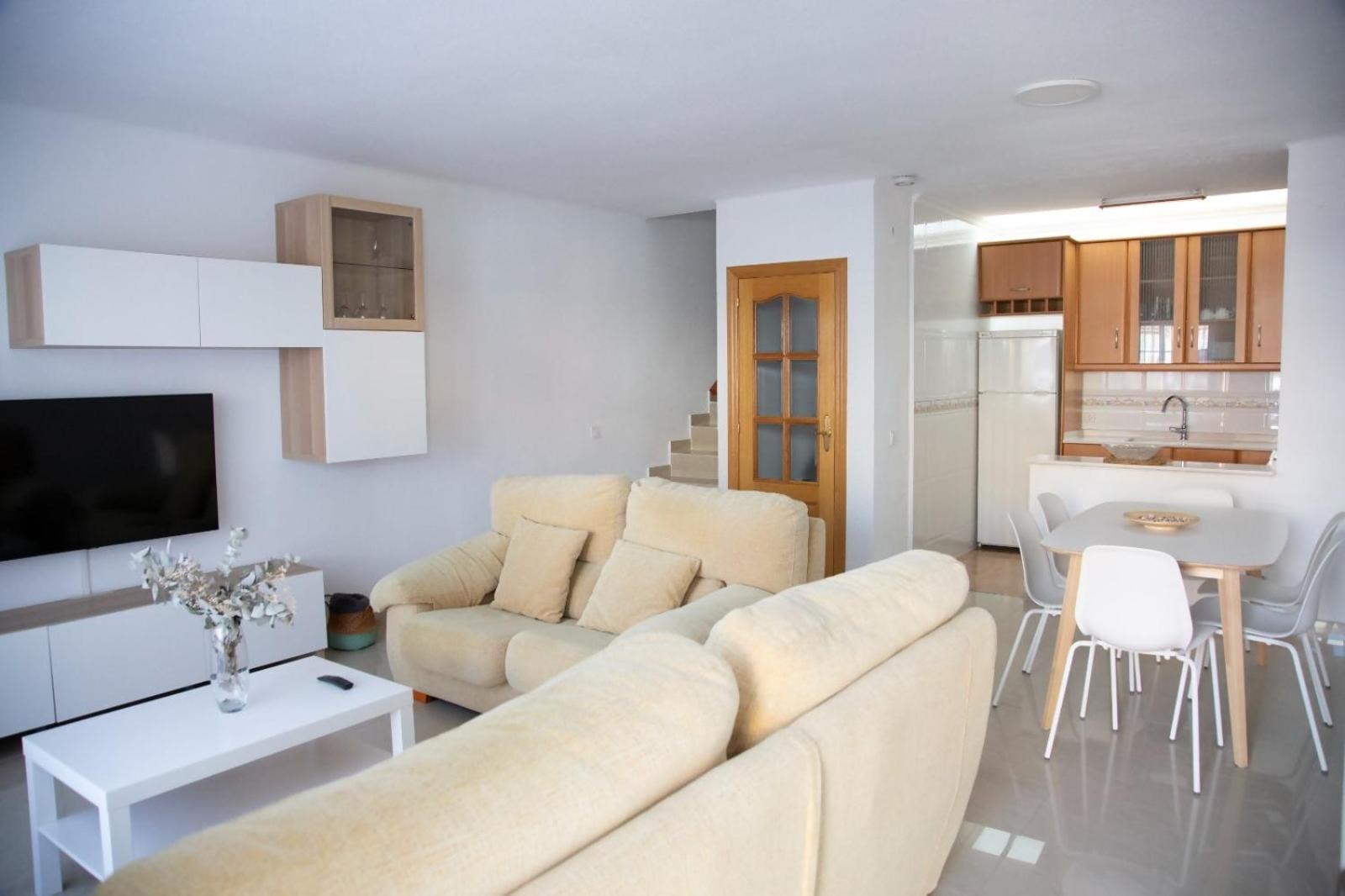 Summer Beach House ปวยบลา เด ฟาร์นัลส์ ภายนอก รูปภาพ