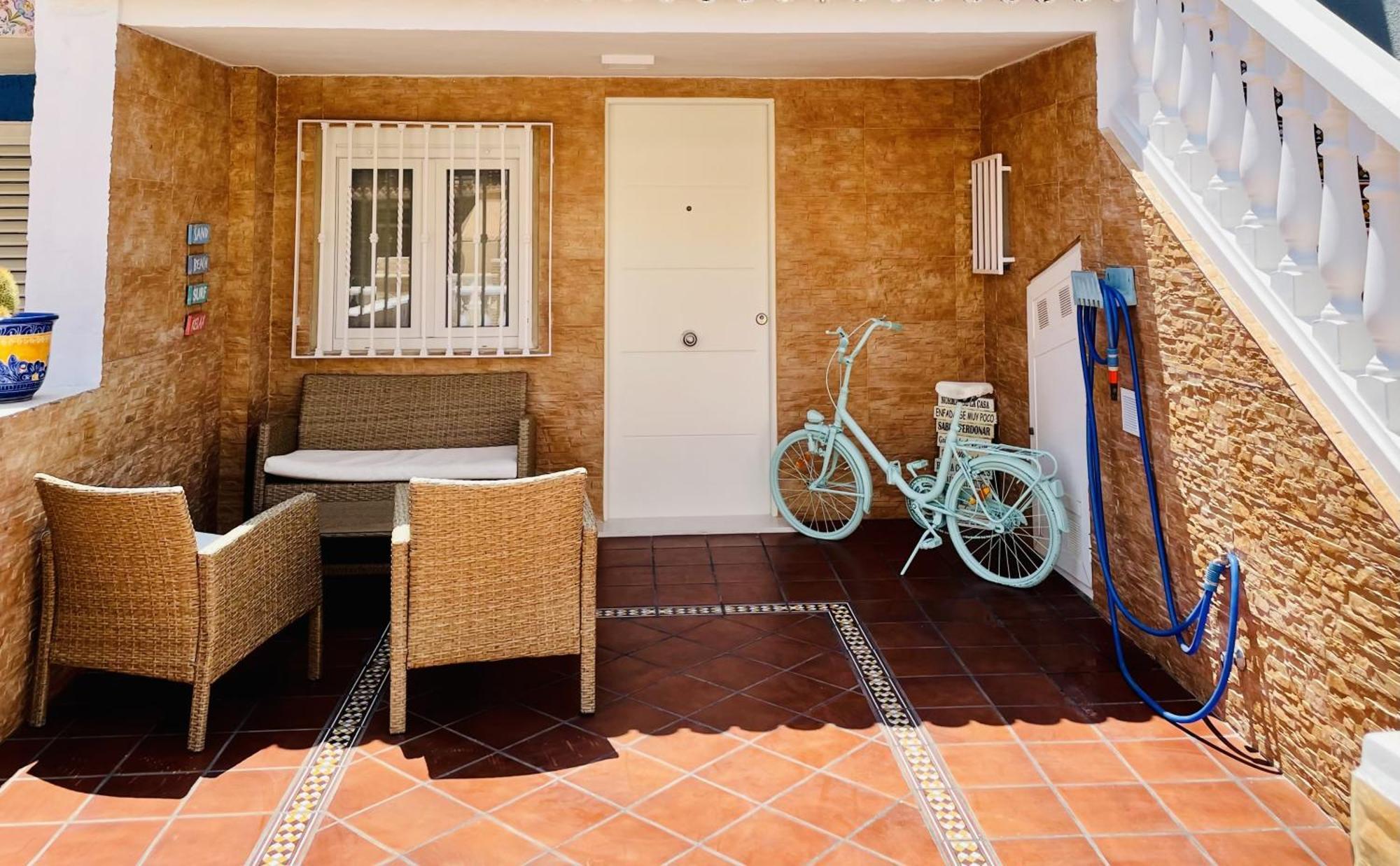 Summer Beach House ปวยบลา เด ฟาร์นัลส์ ภายนอก รูปภาพ
