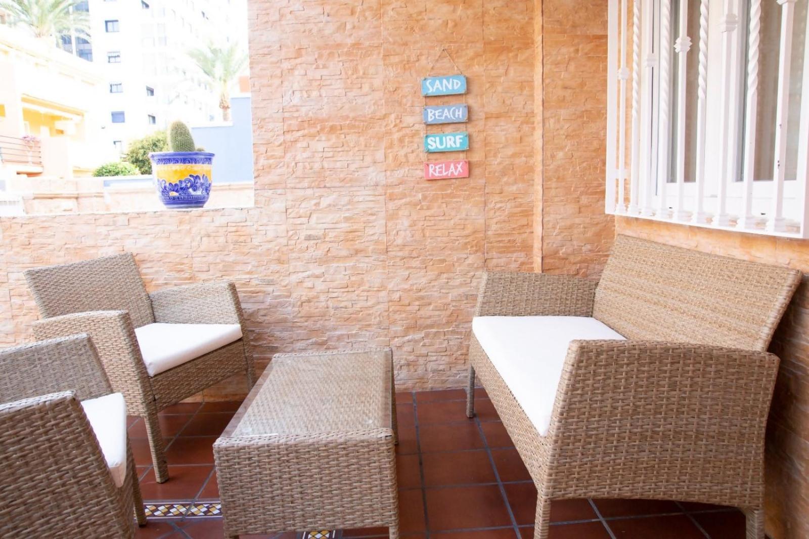 Summer Beach House ปวยบลา เด ฟาร์นัลส์ ภายนอก รูปภาพ